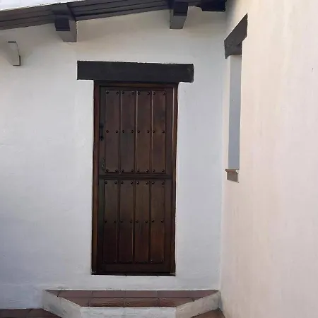 Alojamiento Rural Milla De Oro Ribera Del Duero Çiftlik konaklama *